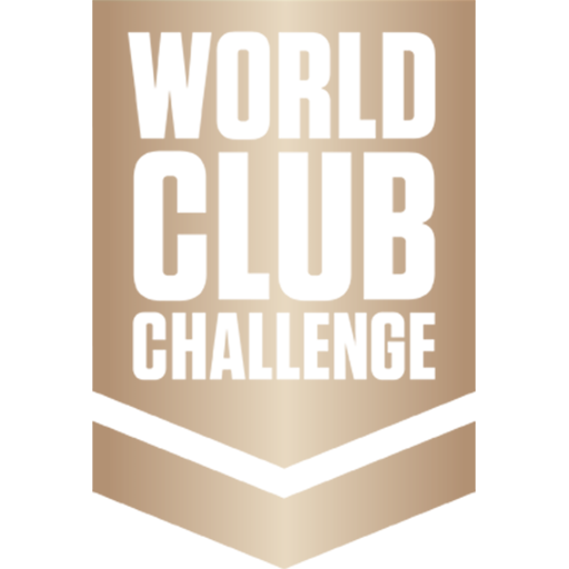 World Club Challenge badge
