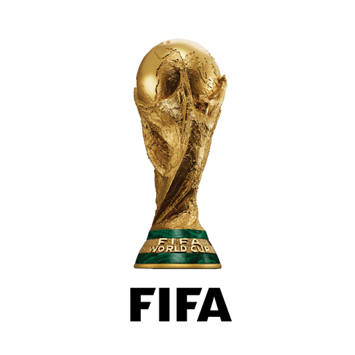 World Cup Qualifying Inter-Confederation Play-offs logo