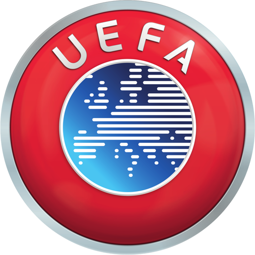 World Cup Qualifying UEFA badge