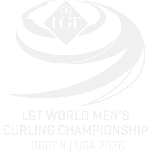 World Mens Curling Championship logo