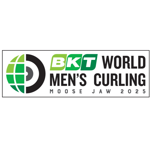 World Mens Curling Championship logo