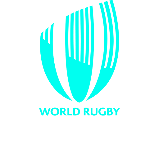 World Rugby Nations Cup badge