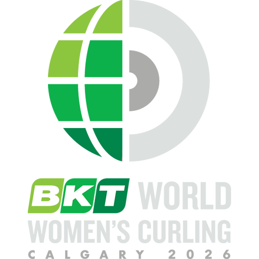 World Womens Curling Championship logo