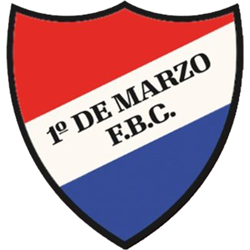 1 de Marzo de Pilar badge