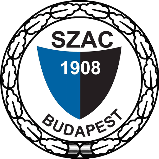 1908 SZAC badge