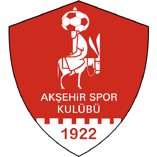 1922 Akşehirspor badge