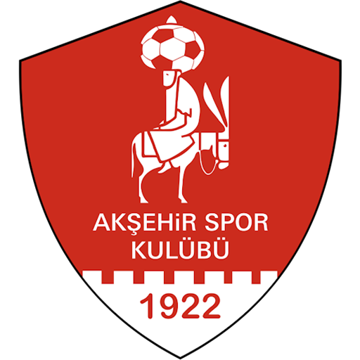 1922 Akşehirspor badge