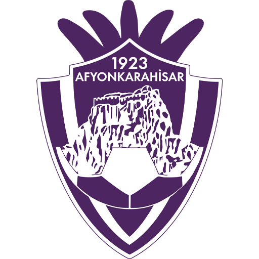 1923 Afyonkarahisar badge