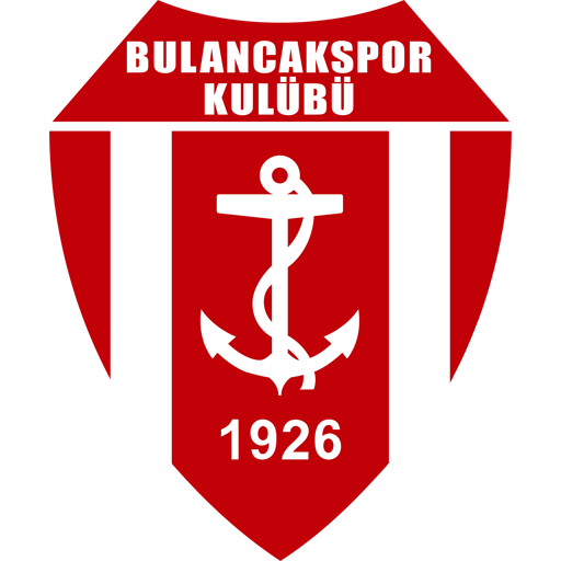 1926 Bulancakspor badge