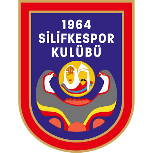 1964 Silifkespor badge