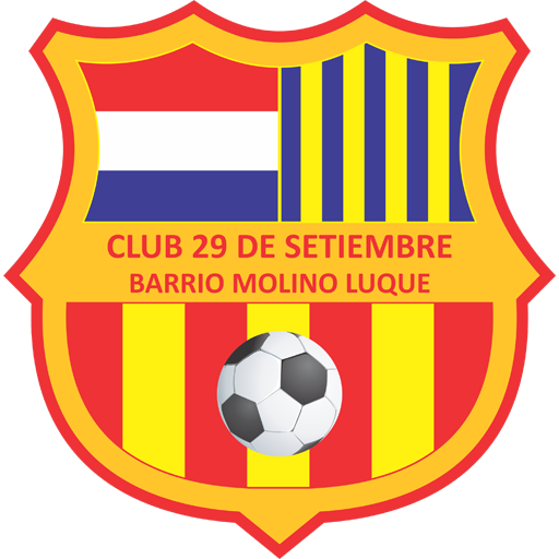 29 de Setiembre badge