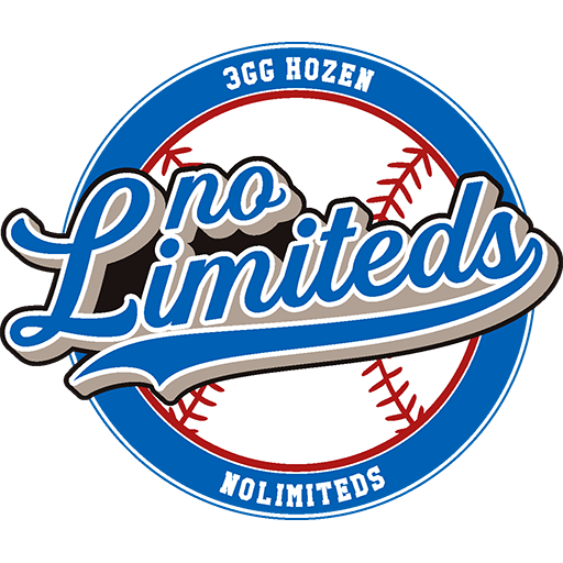 3GoodGroup HOZEN noLimiteds badge