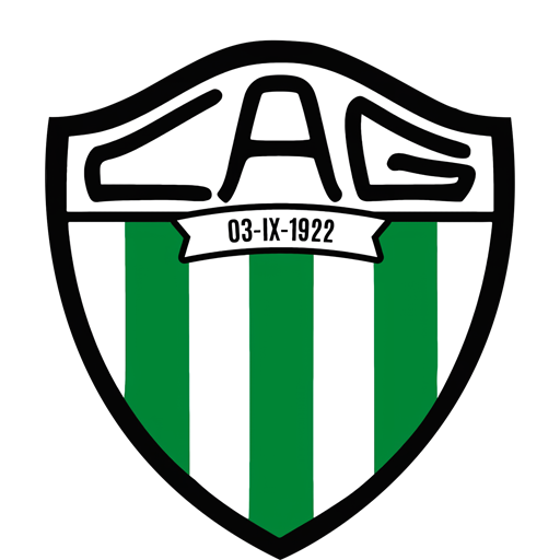 9 de Julio de Rafaela badge