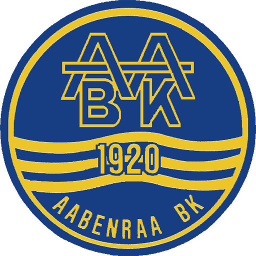 Aabenraa badge