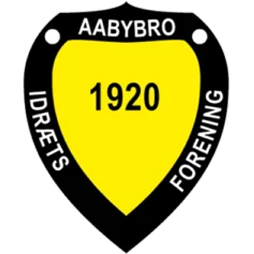 Aabybro badge