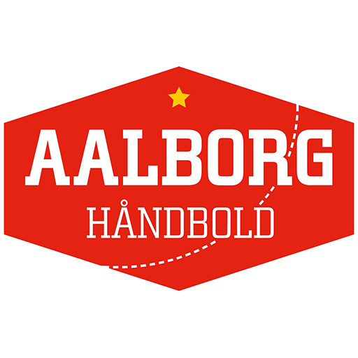 Aalborg Håndbold badge