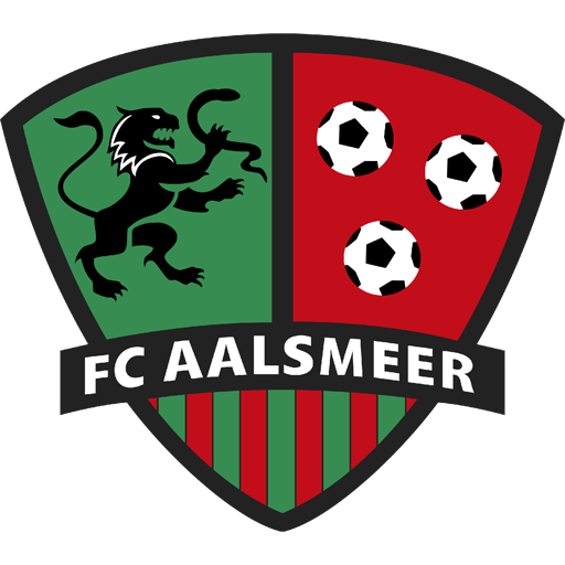 Lisse vs Aalsmeer badge right