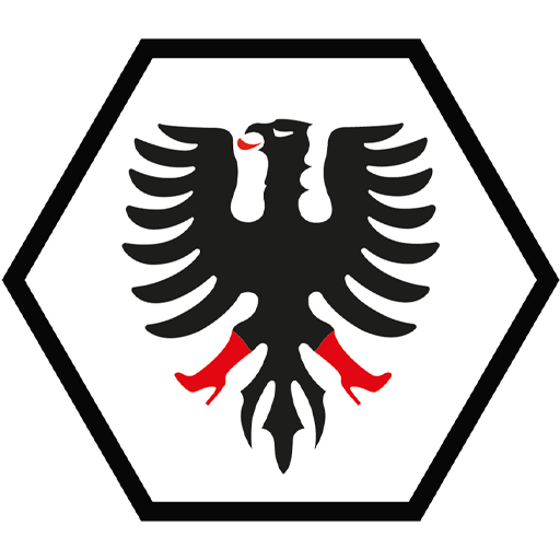 Aarau Frauen badge