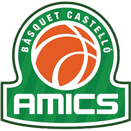 AB Castelló badge