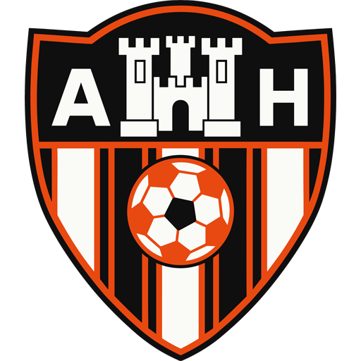 Abbey Hulton United badge