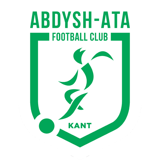 Abdysh-Ata Kant badge