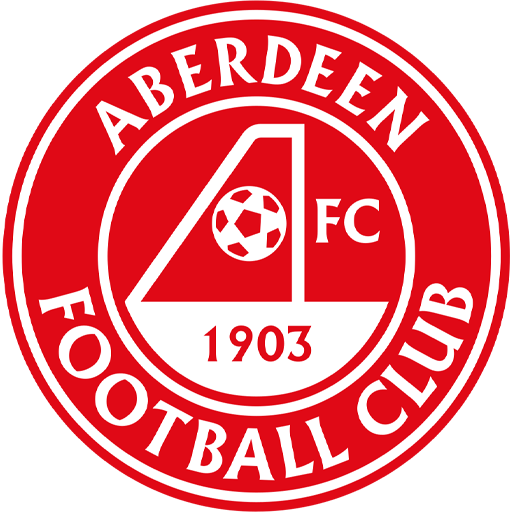 Aberdeen B badge