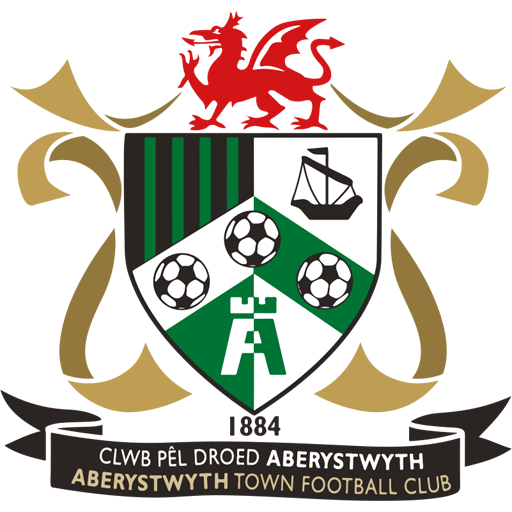 Aberystwyth Town badge