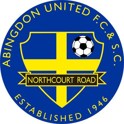 Abingdon United Women badge
