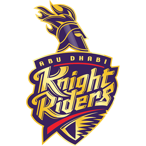 Abu Dhabi Knight Riders badge
