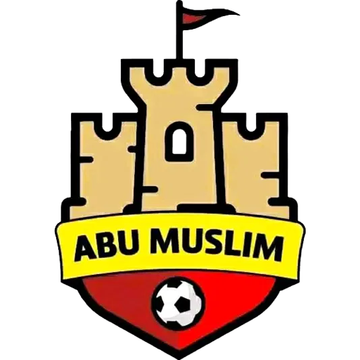 Abu Muslim badge