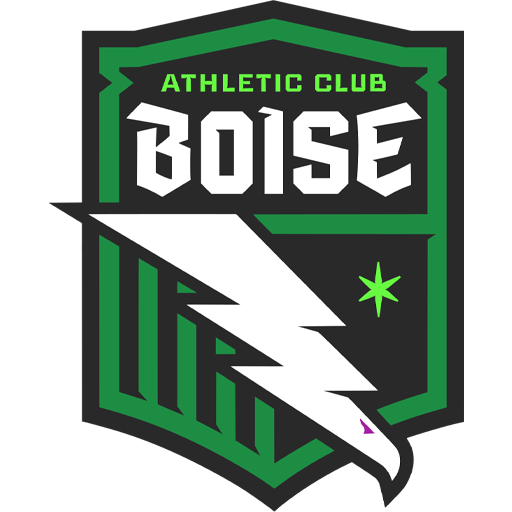 AC Boise badge