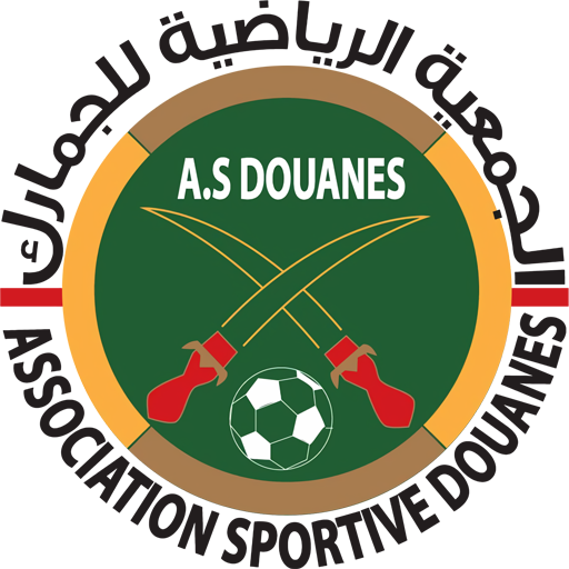 AC Douane badge AC Douane badge