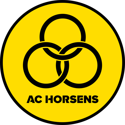 AC Horsens badge