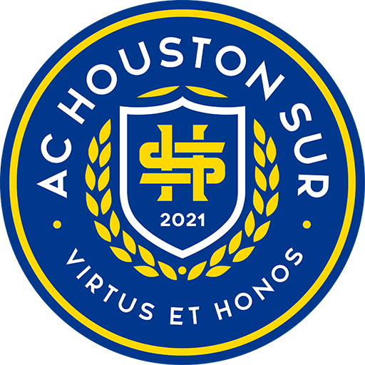 AC Houston Sur badge
