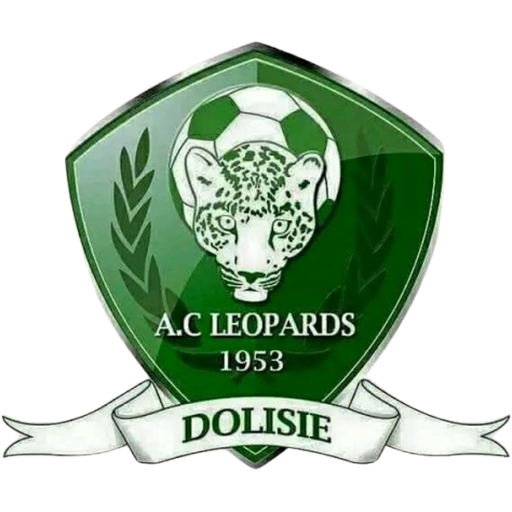 AC Léopards badge