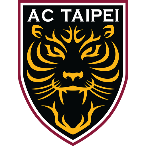 AC Taipei badge