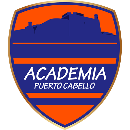 Academia Puerto Cabello B badge