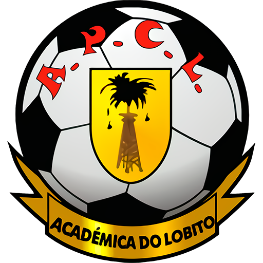 Académica do Lobito badge