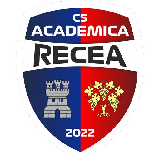 Academica Recea badge