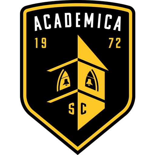 Academica SC badge