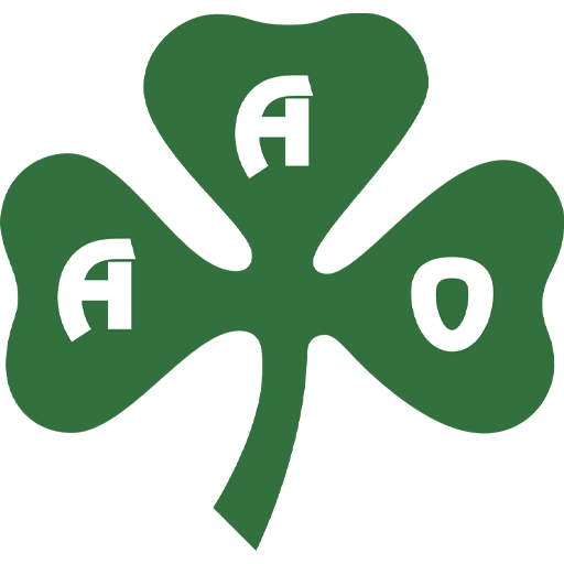 Acharnaikos badge