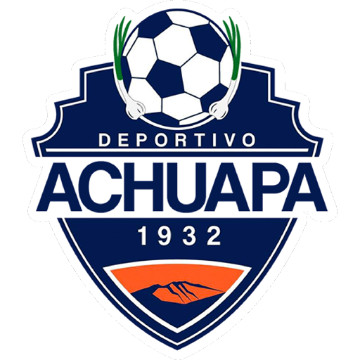 Achuapa badge