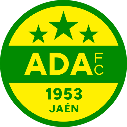 Carlos A. Mannucci vs ADA Jaén badge right