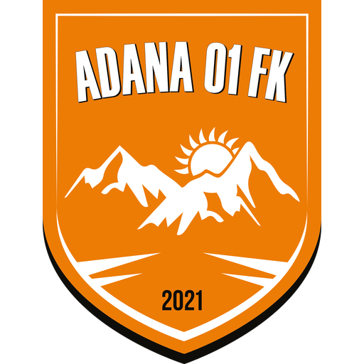 Adana 01 badge