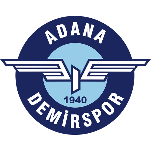 Adana Demirspor badge