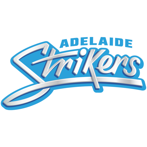 Adelaide Strikers badge