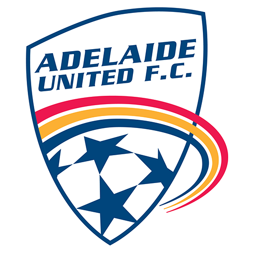 Adelaide United Women vs Sydney FC Women badge left