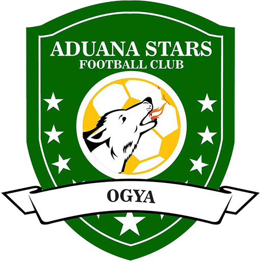 Aduana Stars badge