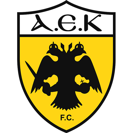 AEK Athens Youth badge