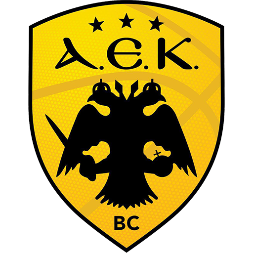 AEK BC badge